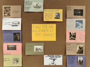 DANI HRVATSKOGA JEZIKA (11. - 17. 3.)