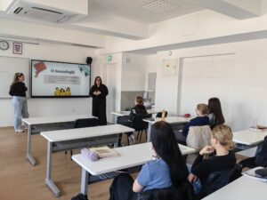 DANI HRVATSKOGA JEZIKA (11. - 17. 3.)