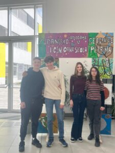 ŽUPANIJSKO NATJECANJE IZ GEOGRAFIJE 