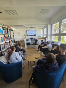 EUROPSKI TJEDAN NOVCA - EPAS-OVCI U KVIZU PBZNALCI