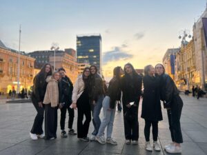 POSJET FESTIVALU SVJETLA I MUZEJU MAMURLUKA