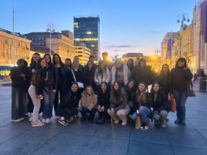 POSJET FESTIVALU SVJETLA I MUZEJU MAMURLUKA