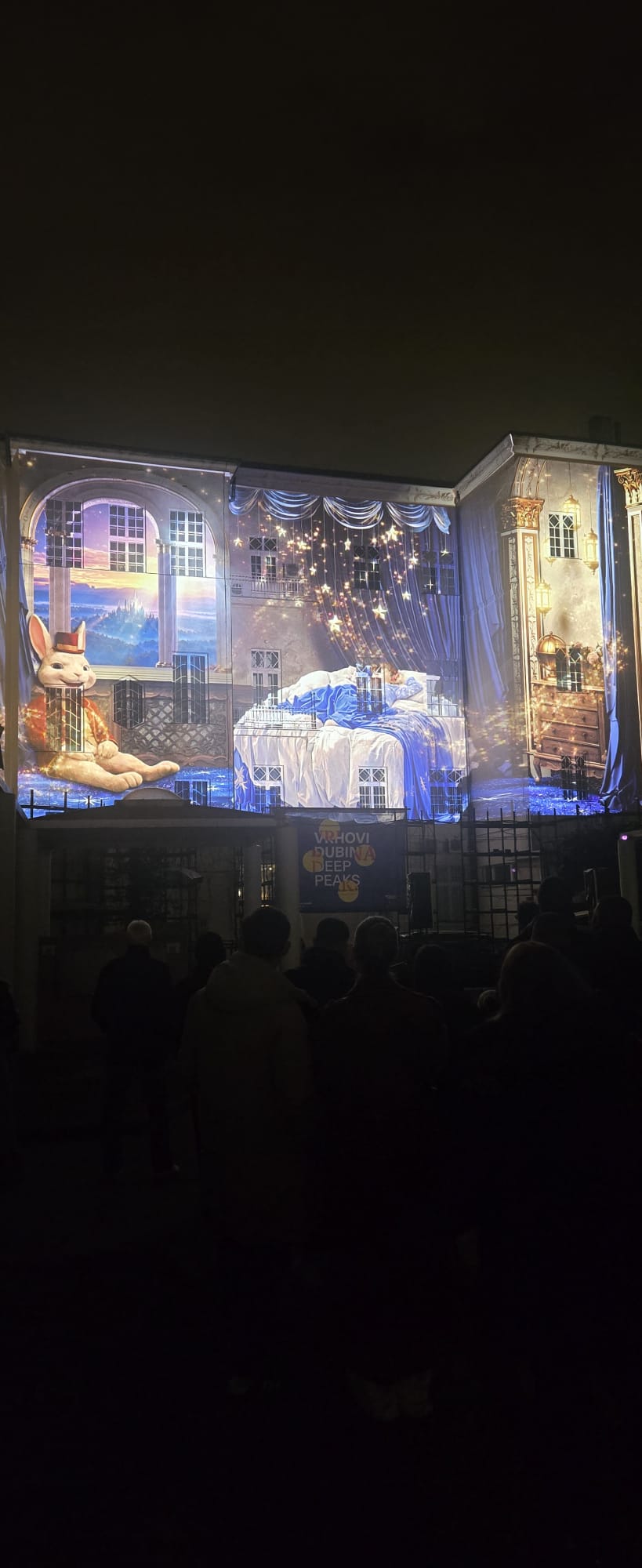 POSJET FESTIVALU SVJETLA I MUZEJU MAMURLUKA