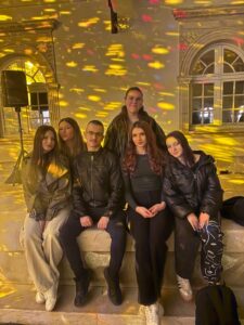 POSJET FESTIVALU SVJETLA I MUZEJU MAMURLUKA