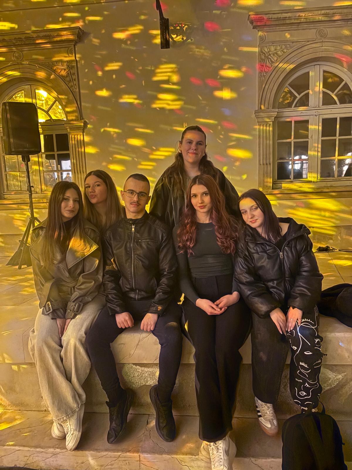 POSJET FESTIVALU SVJETLA I MUZEJU MAMURLUKA