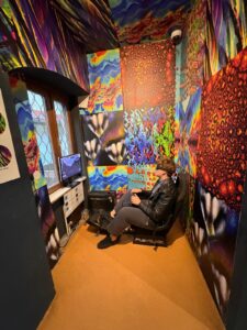 POSJET FESTIVALU SVJETLA I MUZEJU MAMURLUKA