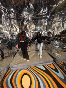 POSJET FESTIVALU SVJETLA I MUZEJU MAMURLUKA