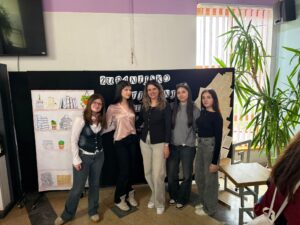 ŽUPANIJSKO NATJECANJE IZ HRVATSKOGA JEZIKA