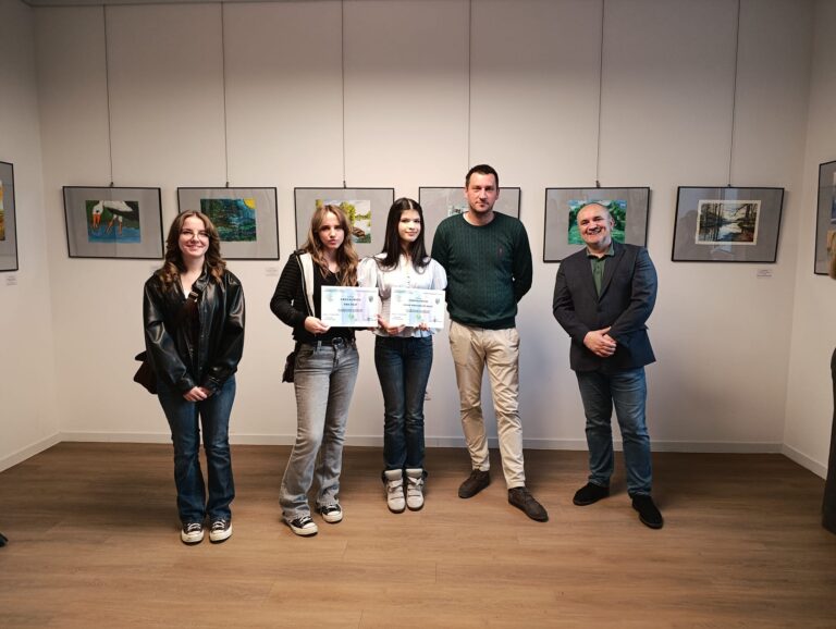 "RIJEKE MOGA ZAVIČAJA" - DODJELA PRIZNANJA I NAGRADA