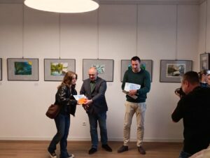 "RIJEKE MOGA ZAVIČAJA" - DODJELA PRIZNANJA I NAGRADA