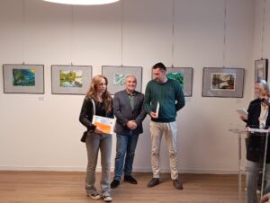 "RIJEKE MOGA ZAVIČAJA" - DODJELA PRIZNANJA I NAGRADA