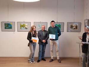 "RIJEKE MOGA ZAVIČAJA" - DODJELA PRIZNANJA I NAGRADA