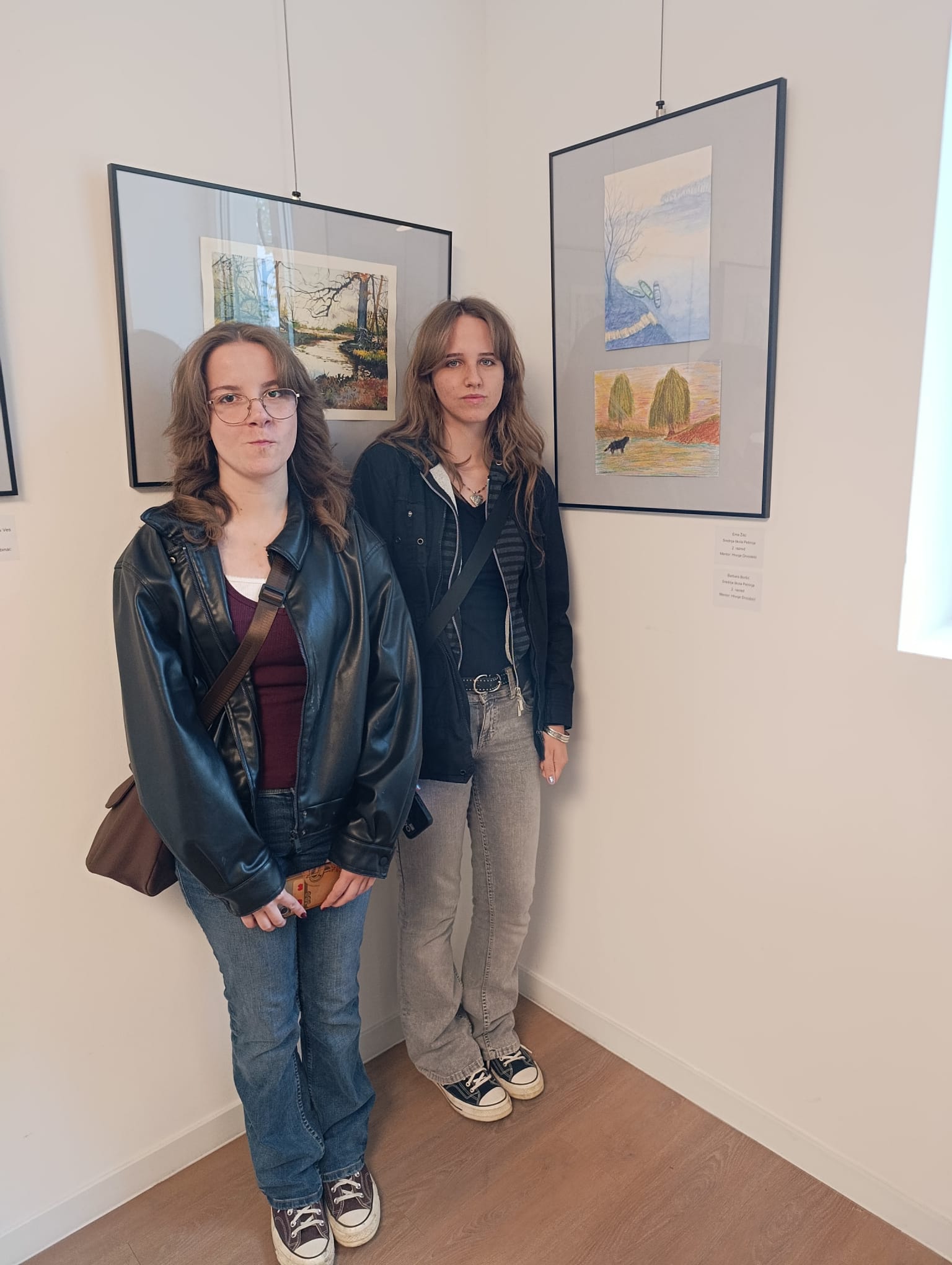 "RIJEKE MOGA ZAVIČAJA" - DODJELA PRIZNANJA I NAGRADA