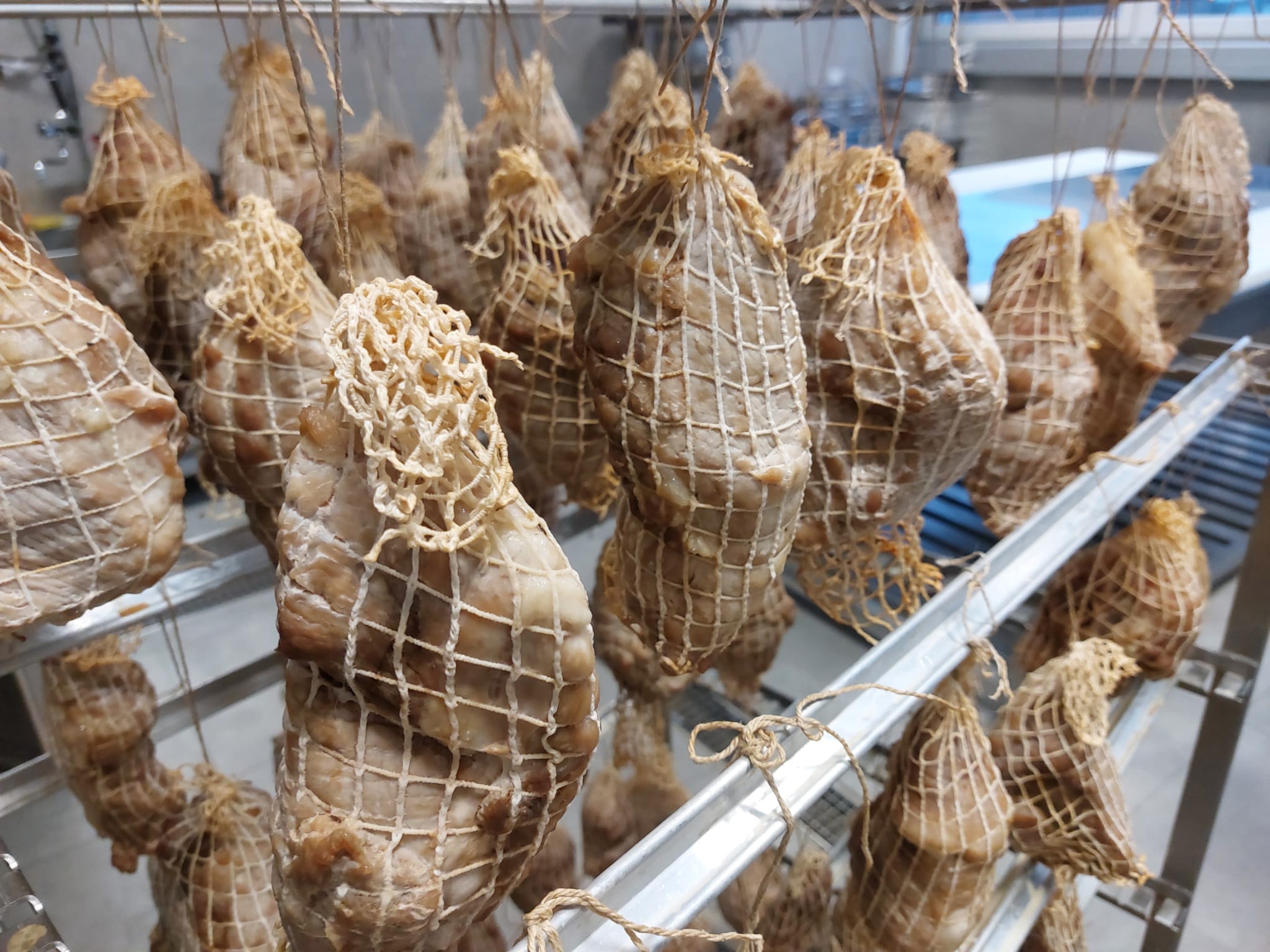 PRIPREME ZA USKRS KOD MESARA