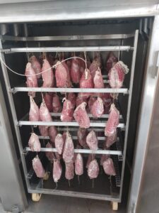 PRIPREME ZA USKRS KOD MESARA