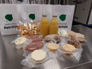 USUSRET USKRŠNJIM PRAZNICIMA