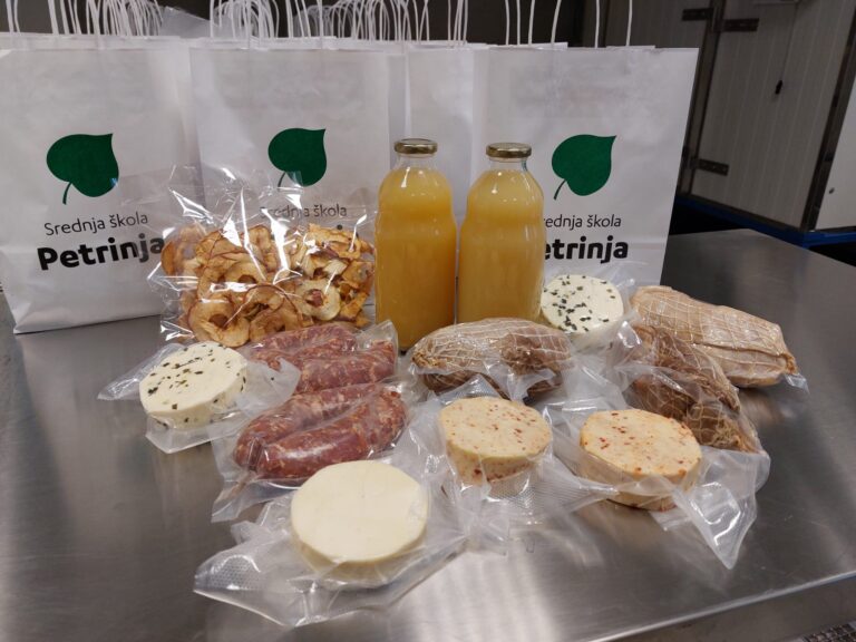 USUSRET USKRŠNJIM PRAZNICIMA