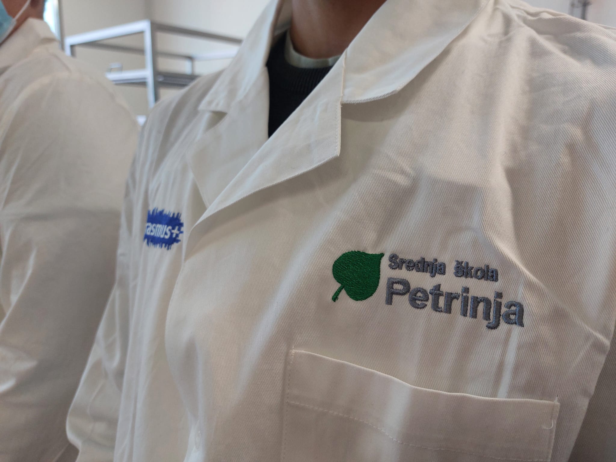 ERASMUS+ MESARI - DNEVNIK PUTOVANJA