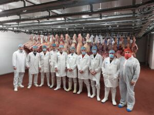 ERASMUS+ MESARI - DNEVNIK PUTOVANJA