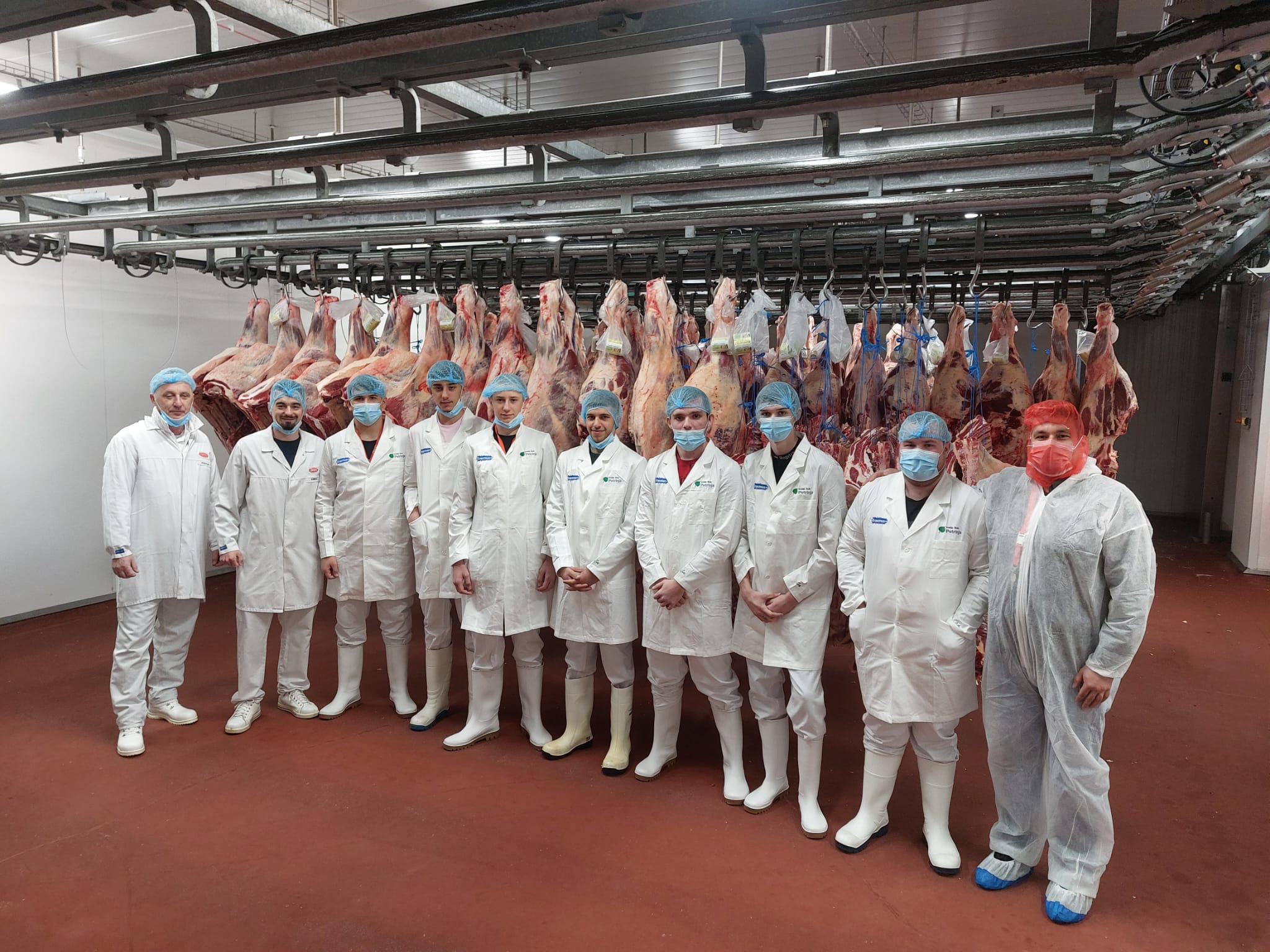 ERASMUS+ MESARI - DNEVNIK PUTOVANJA