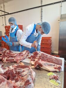 ERASMUS+ MESARI - DNEVNIK PUTOVANJA