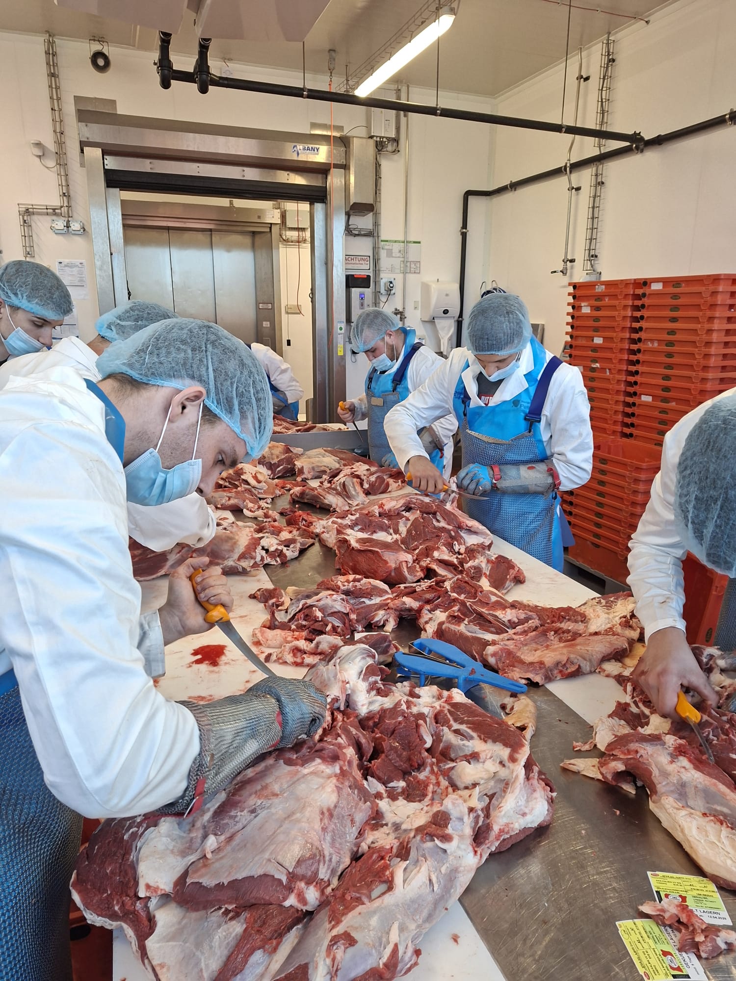 ERASMUS+ MESARI - DNEVNIK PUTOVANJA