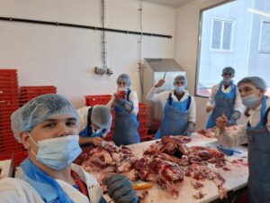 ERASMUS+ MESARI - DNEVNIK PUTOVANJA