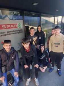 ERASMUS+ MESARI - DNEVNIK PUTOVANJA