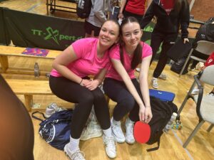 DRŽAVNO PRVENSTVO U STOLNOM TENISU ZA SREDNJE ŠKOLE