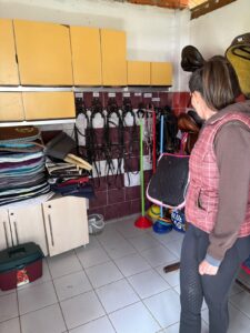 POSJET UDRUZI "KAS"