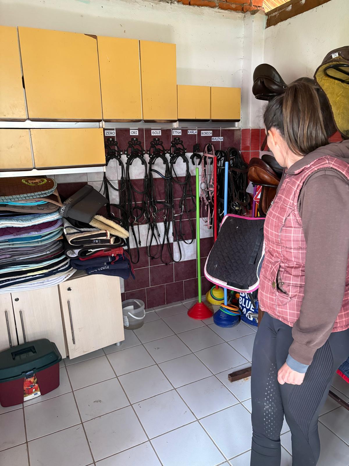POSJET UDRUZI "KAS"