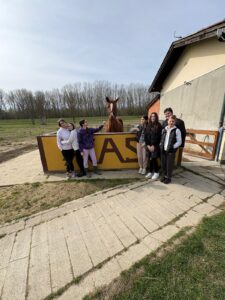 POSJET UDRUZI "KAS"