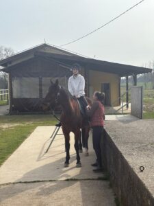 POSJET UDRUZI "KAS"