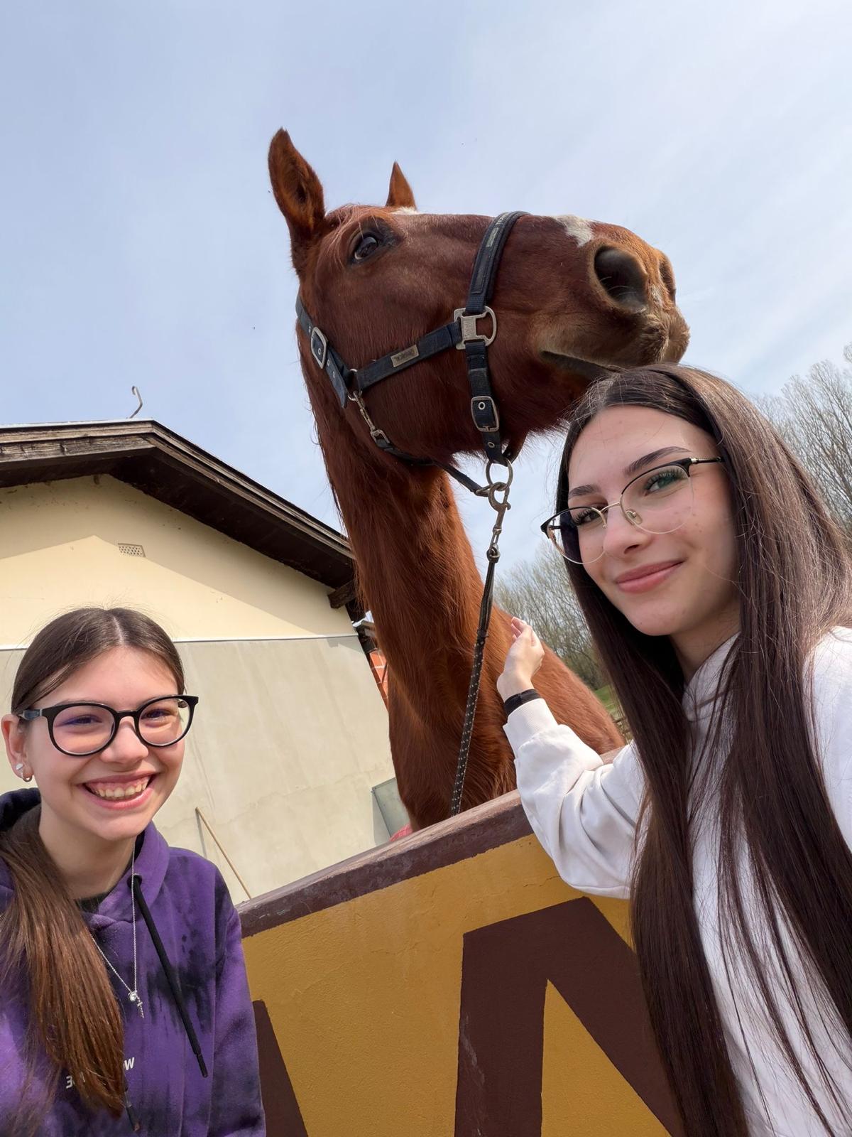 POSJET UDRUZI "KAS"