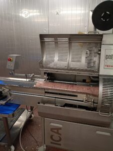 ERASMUS+ MESARI - DNEVNIK PUTOVANJA (II. dio)