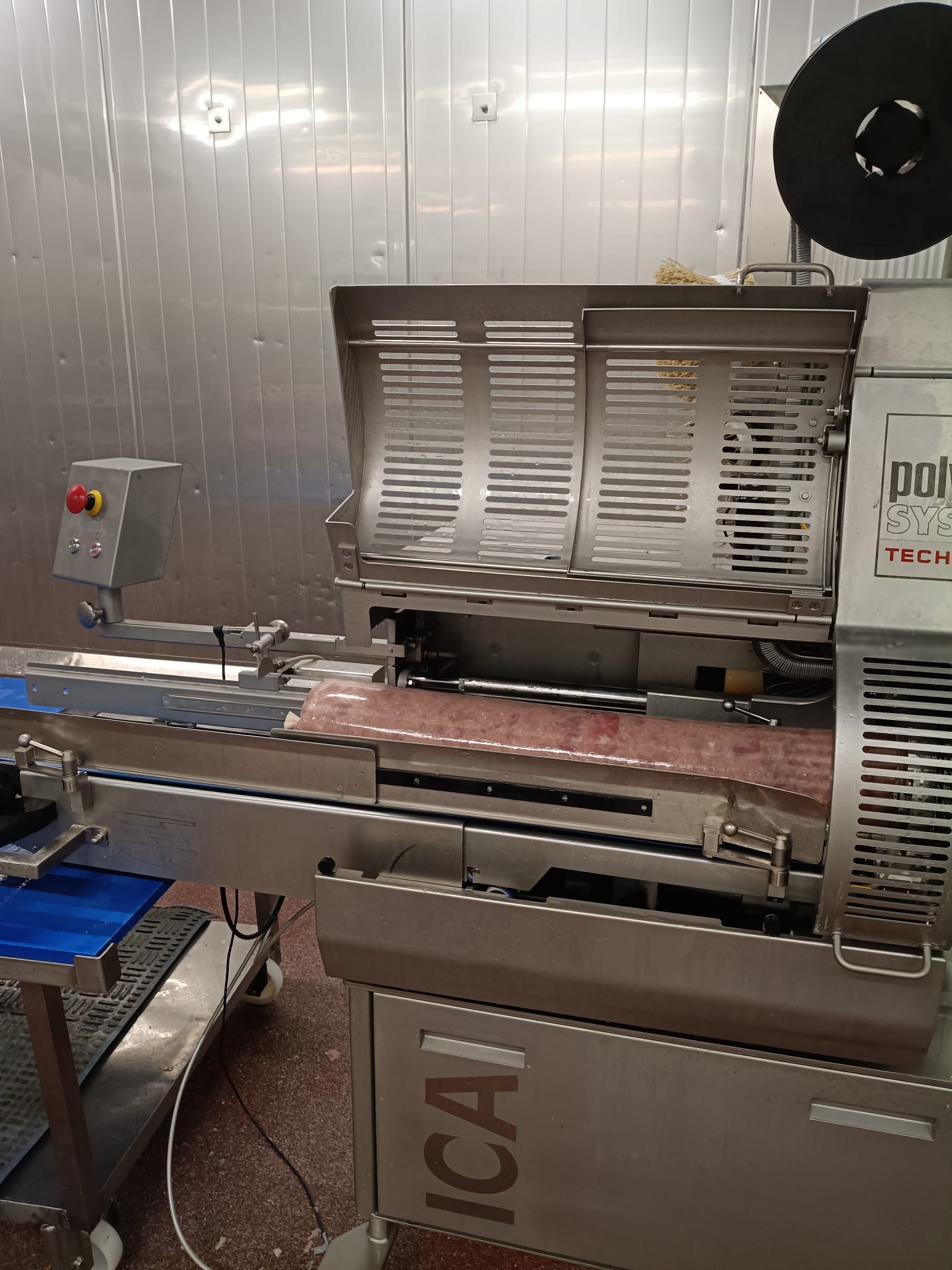 ERASMUS+ MESARI - DNEVNIK PUTOVANJA (II. dio)