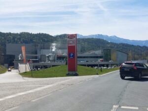 ERASMUS+ MESARI - DNEVNIK PUTOVANJA (II. dio)