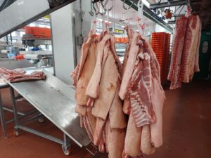 ERASMUS+ MESARI - DNEVNIK PUTOVANJA (II. dio)