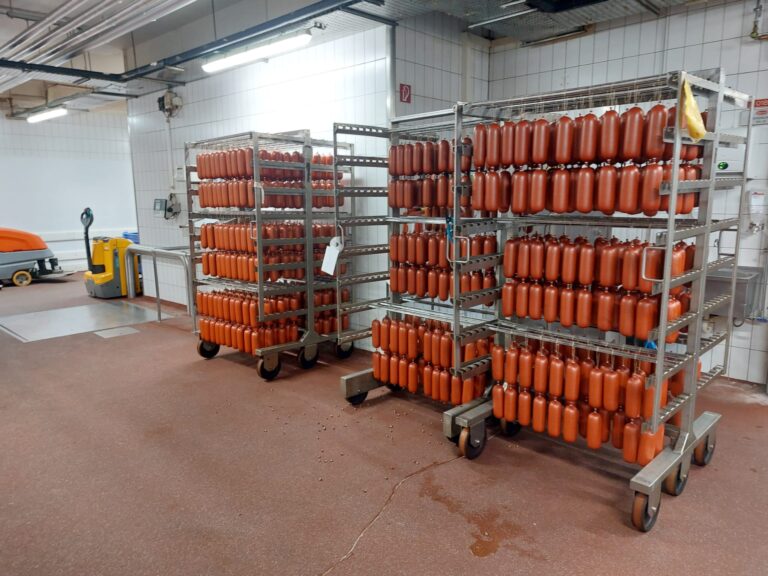 ERASMUS+ MESARI - DNEVNIK PUTOVANJA (II. dio)