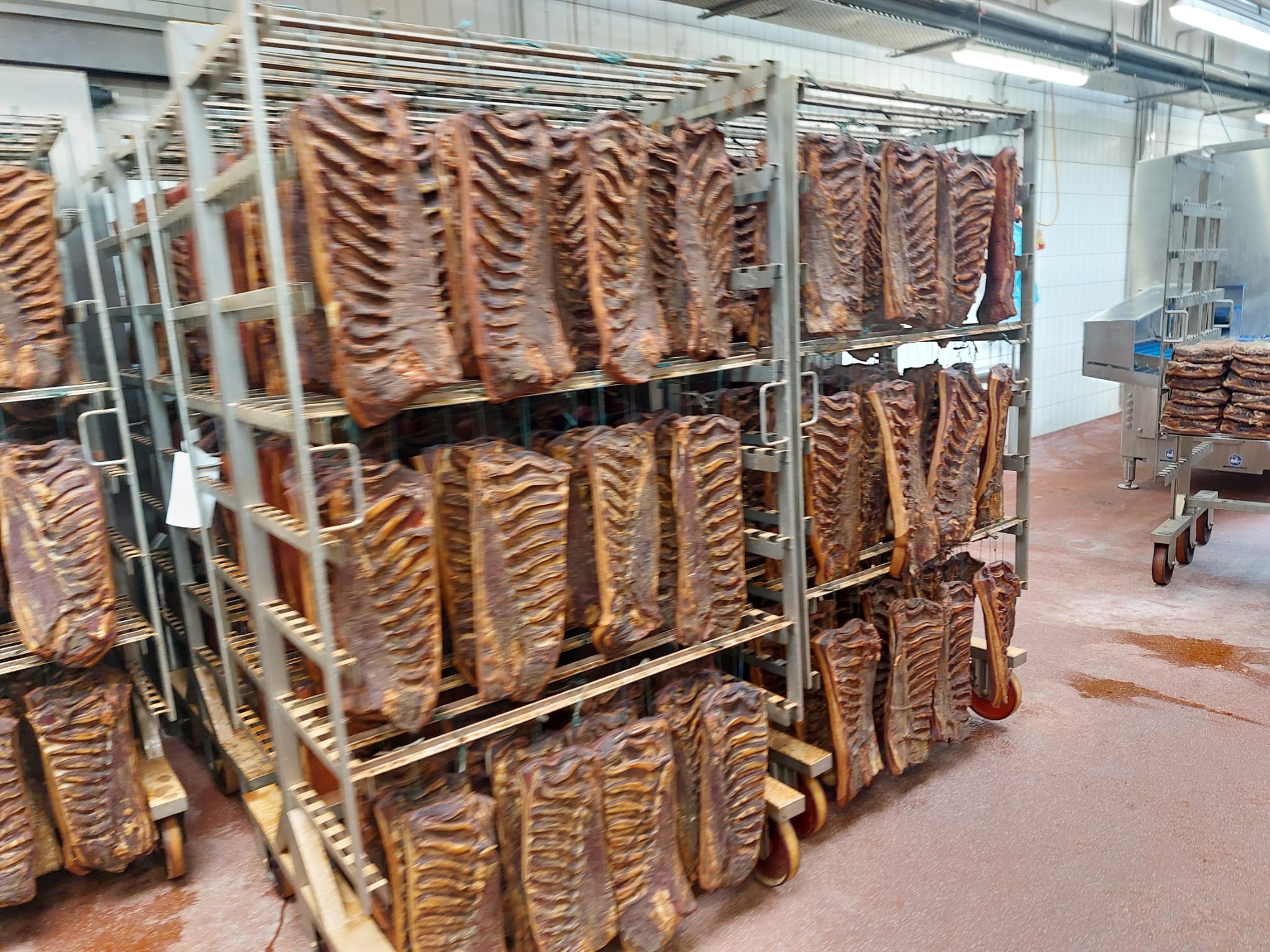 ERASMUS+ MESARI - DNEVNIK PUTOVANJA (II. dio)