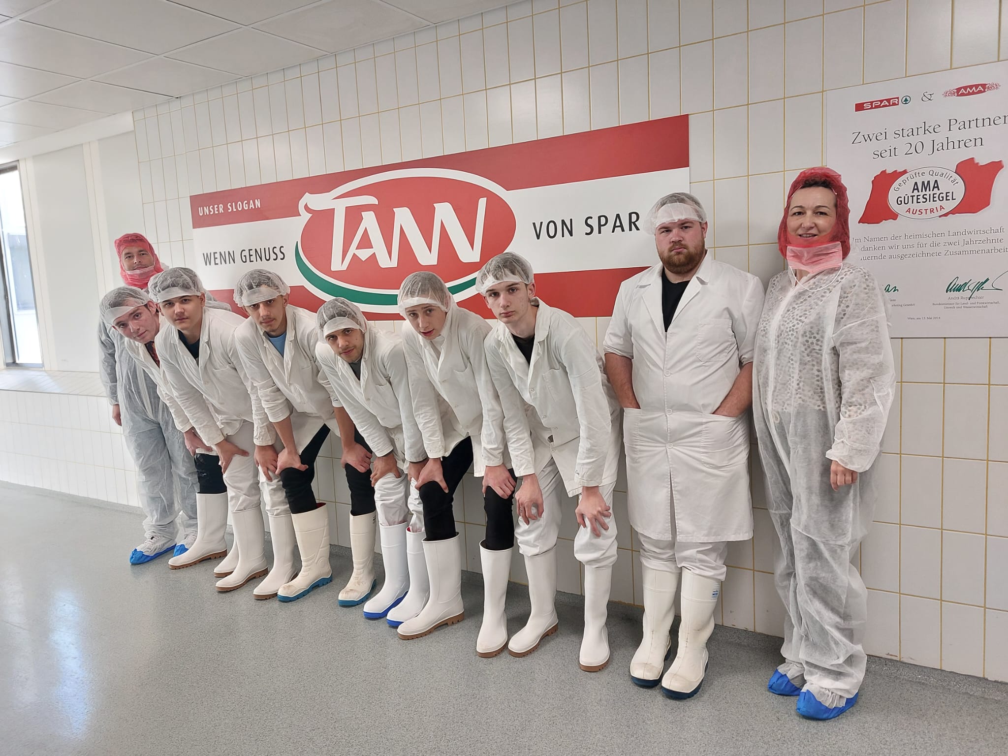 ERASMUS+ MESARI - DNEVNIK PUTOVANJA (II. dio)