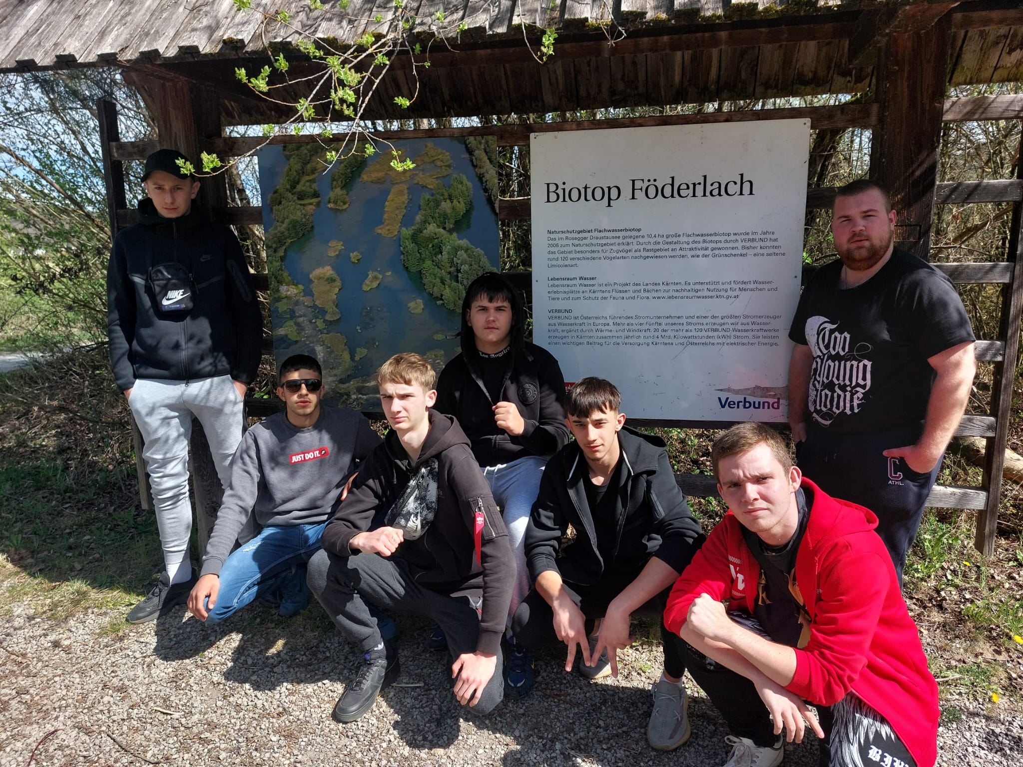 ERASMUS+ MESARI - DNEVNIK PUTOVANJA (II. dio)