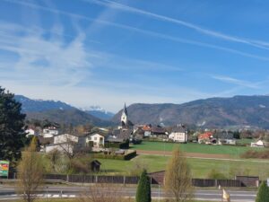 ERASMUS+ MESARI - DNEVNIK PUTOVANJA (II. dio)