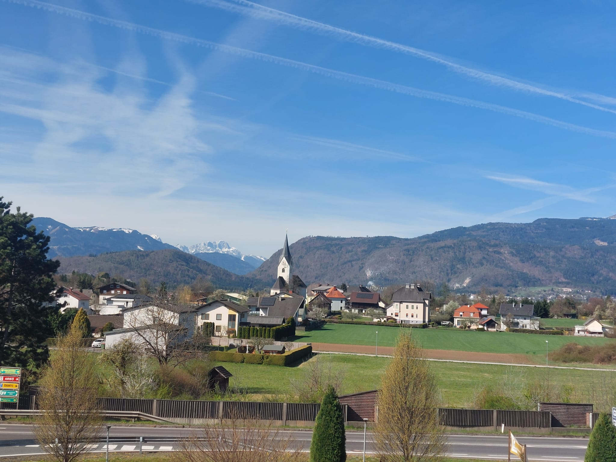 ERASMUS+ MESARI - DNEVNIK PUTOVANJA (II. dio)