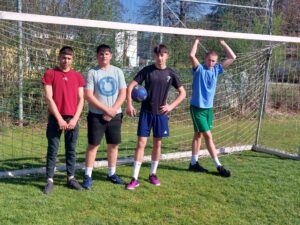 ERASMUS+ MESARI - DNEVNIK PUTOVANJA (III.dio)