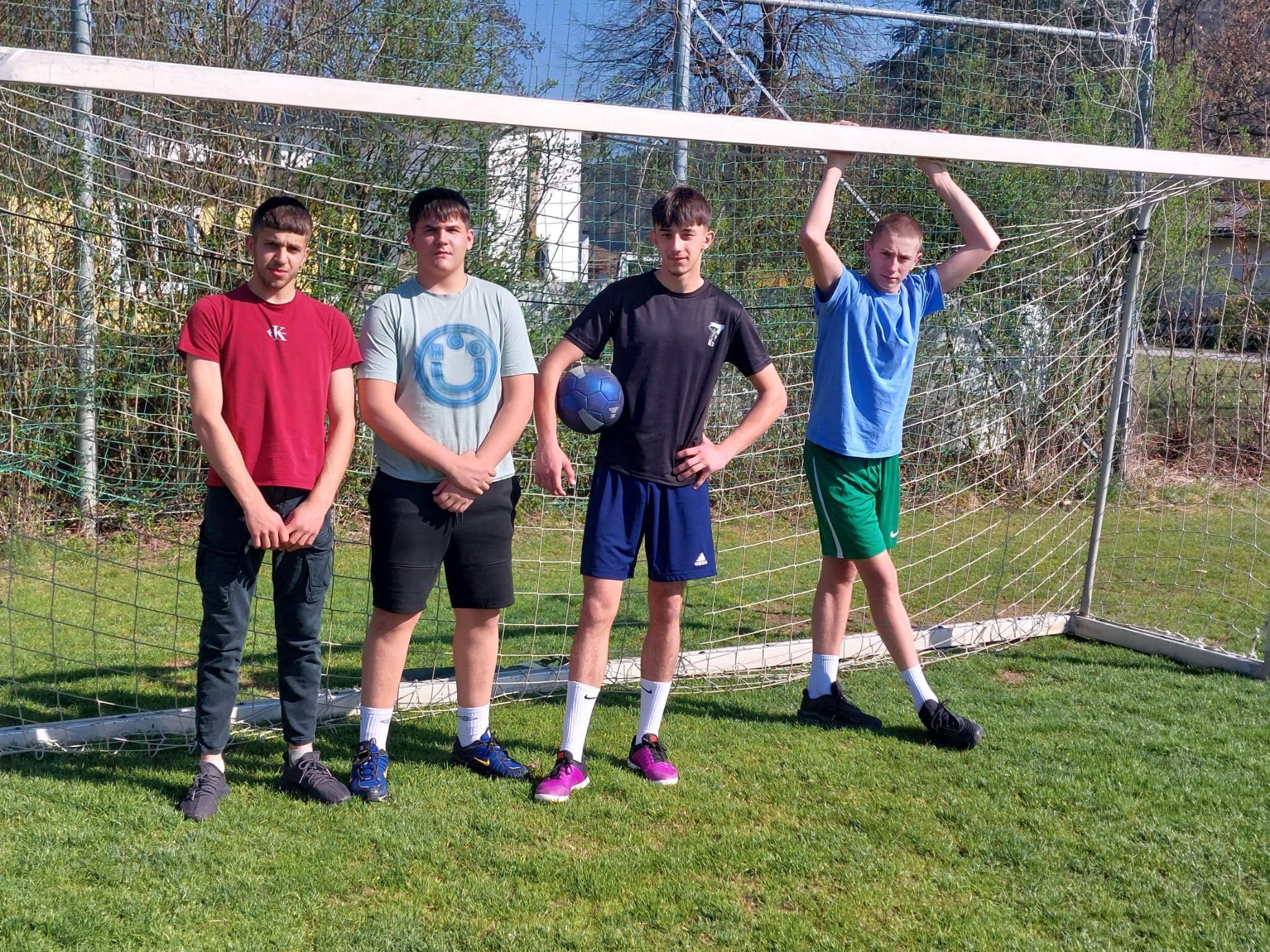 ERASMUS+ MESARI - DNEVNIK PUTOVANJA (III.dio)