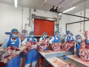 ERASMUS+ MESARI - DNEVNIK PUTOVANJA (III.dio)