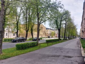 ERASMUS+ MESARI - DNEVNIK PUTOVANJA (III.dio)