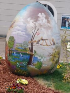 ERASMUS+ MESARI - DNEVNIK PUTOVANJA (III.dio)