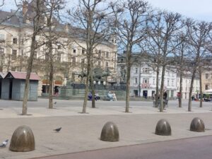 ERASMUS+ MESARI - DNEVNIK PUTOVANJA (III.dio)